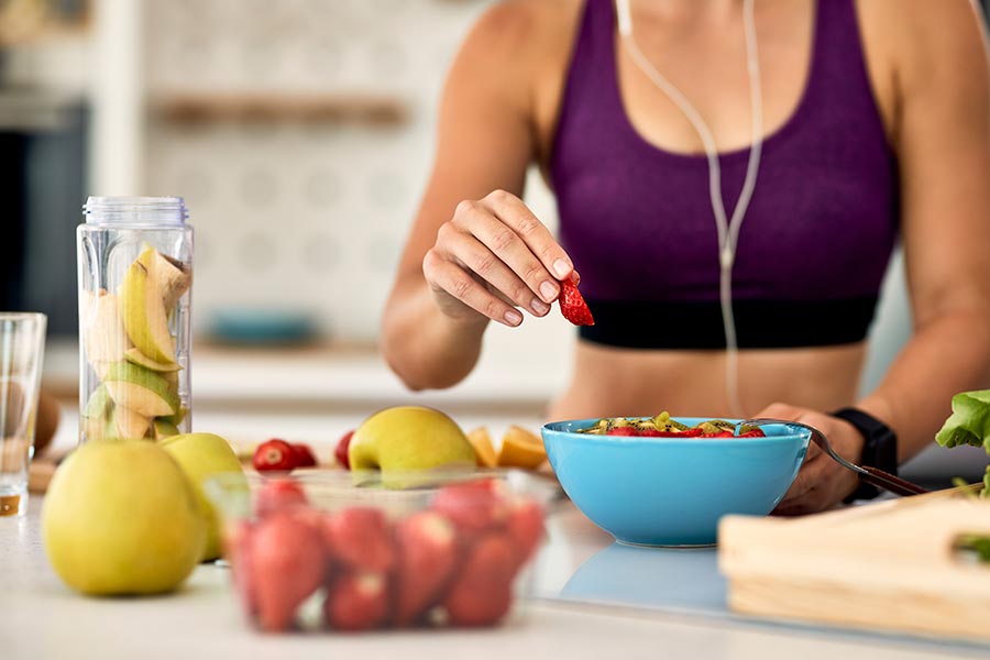 The Ultimate Guide to Superfoods and Benefits
