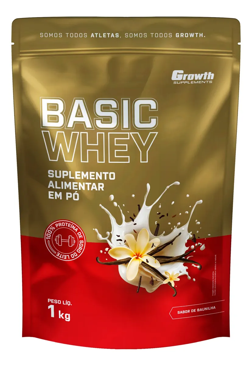 Basic Whey