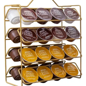 Porta Cápsula Dolce Gusto 32 Cápsulas Suporte Dolcegusto