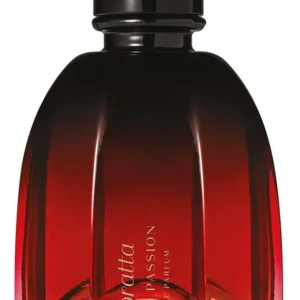 Floratta Red Passion Eau De Parfum 75ml O Boticário