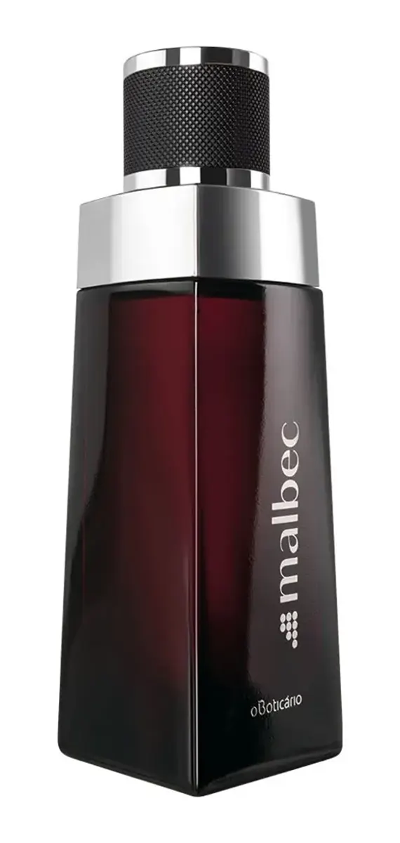 Perfume Masculino Malbec 100ml O Boticário