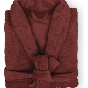 Roupão Feminino Flannel Lady Appel Plush Inverno Superluxo